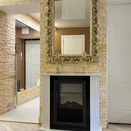 Luxury Apartment