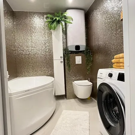Luxury *