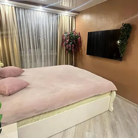 Luxury Apartment