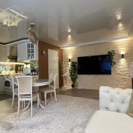 Luxury * Narva-Joesuu