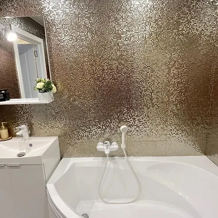 Apartment Luxury *