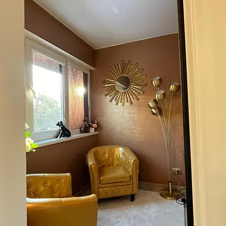 Luxury Narva-Joesuu